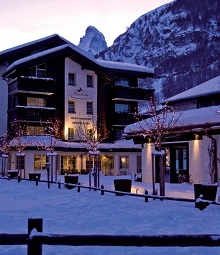 Mirabeau Hotel & Residence Zermatt