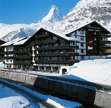Hotel Alpenhof