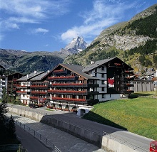 Hotel Alpenhof