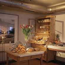 Coeur des Alpes Hotel Garni