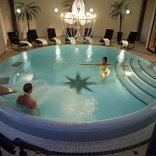 Coeur des Alpes Hotel Garni