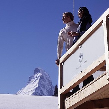 Coeur des Alpes Hotel Garni