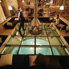 Coeur des Alpes Hotel Garni