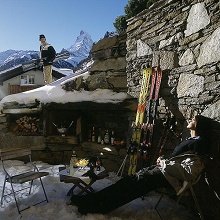 Coeur des Alpes Hotel Garni