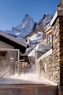 Coeur des Alpes Hotel Garni