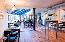 Coeur des Alpes Hotel Garni