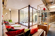 Coeur des Alpes Hotel Garni