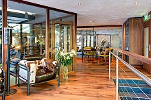 Coeur des Alpes Hotel Garni