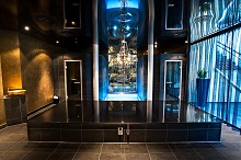 Coeur des Alpes Hotel Garni