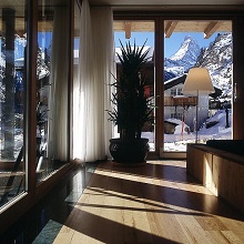 Coeur des Alpes Hotel Garni