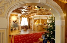 La Ginabelle Zermatt