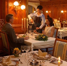 La Ginabelle Zermatt