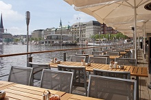 Fairmont Hotel Vier Jahreszeiten