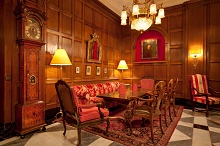 Fairmont Hotel Vier Jahreszeiten