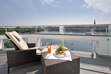 Fairmont Hotel Vier Jahreszeiten