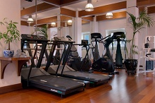 Fairmont Hotel Vier Jahreszeiten