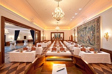 Fairmont Hotel Vier Jahreszeiten