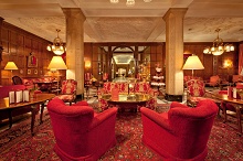 Fairmont Hotel Vier Jahreszeiten