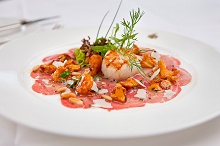 Fairmont Hotel Vier Jahreszeiten