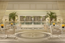 The Peninsula Shanghai