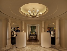 The Peninsula Shanghai