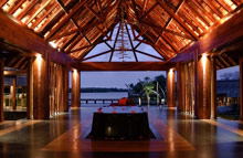 Four Seasons Resort Mauritius at Anahita