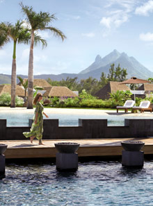 Four Seasons Resort Mauritius at Anahita