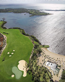Four Seasons Resort Mauritius at Anahita