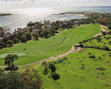 Four Seasons Resort Mauritius at Anahita