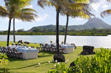 Four Seasons Resort Mauritius at Anahita