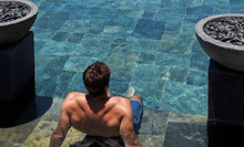 Four Seasons Resort Mauritius at Anahita