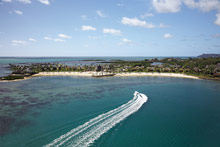 Four Seasons Resort Mauritius at Anahita