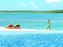 Four Seasons Resort Mauritius at Anahita