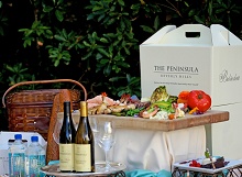 The Peninsula Beverly Hills