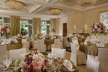 The Peninsula Beverly Hills