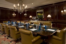 The Peninsula Beverly Hills