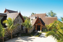 Sankhara Luxury Private Beach Villas