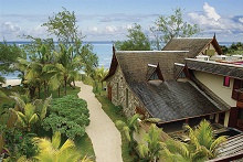 Sankhara Luxury Private Beach Villas