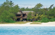 Sankhara Luxury Private Beach Villas