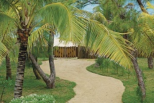 Sankhara Luxury Private Beach Villas