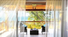 Sankhara Luxury Private Beach Villas