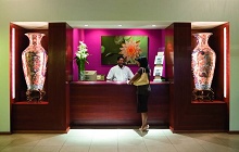 Sofitel Mauritius L'Imperial Resort & Spa