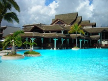 Sofitel Mauritius L'Imperial Resort & Spa