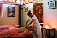 Sofitel Mauritius L'Imperial Resort & Spa