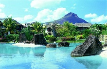 Sofitel Mauritius L'Imperial Resort & Spa