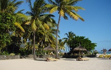 Sofitel Mauritius L'Imperial Resort & Spa