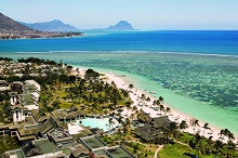 Sofitel Mauritius L'Imperial Resort & Spa