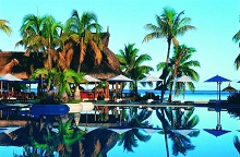 Sofitel Mauritius L'Imperial Resort & Spa