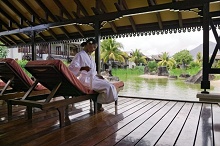 Sofitel Mauritius L'Imperial Resort & Spa