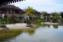 Sofitel Mauritius L'Imperial Resort & Spa